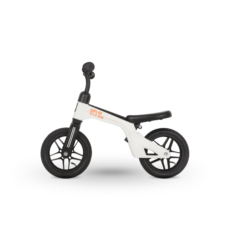 tech balance bike