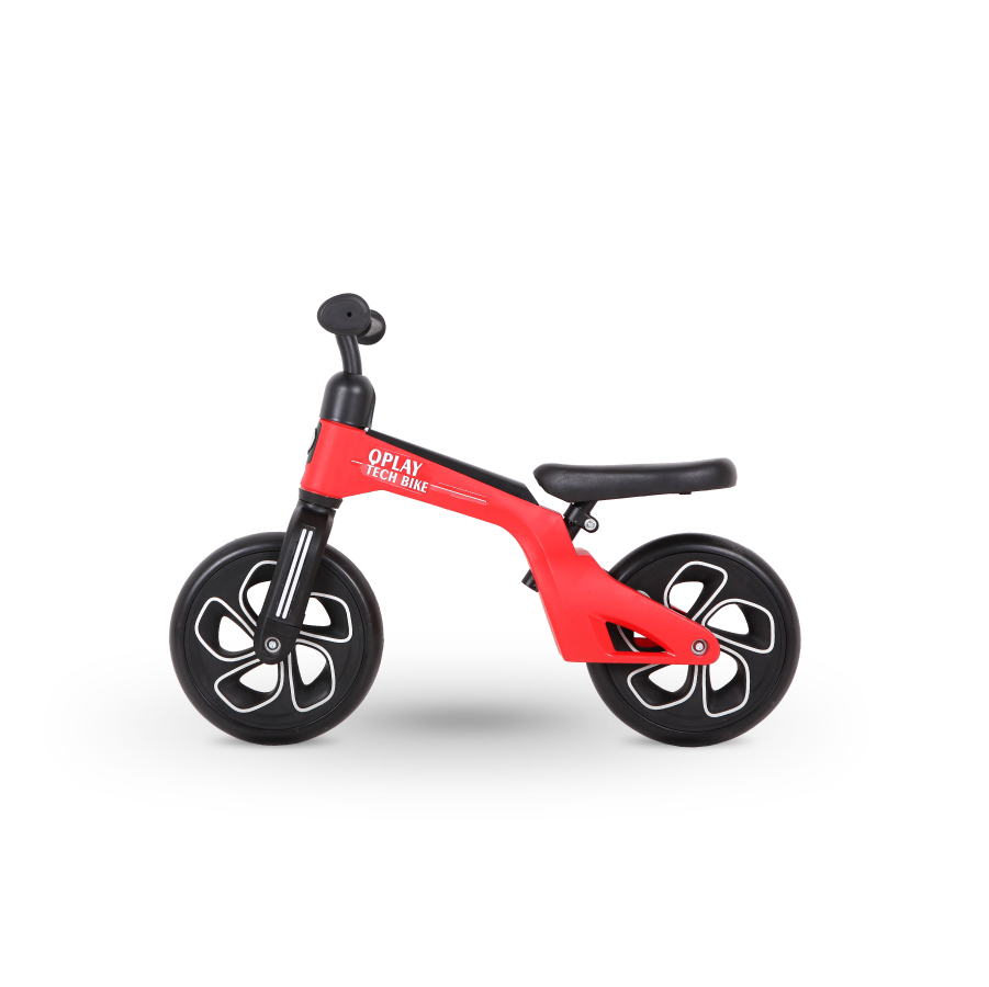 qplay balance bike